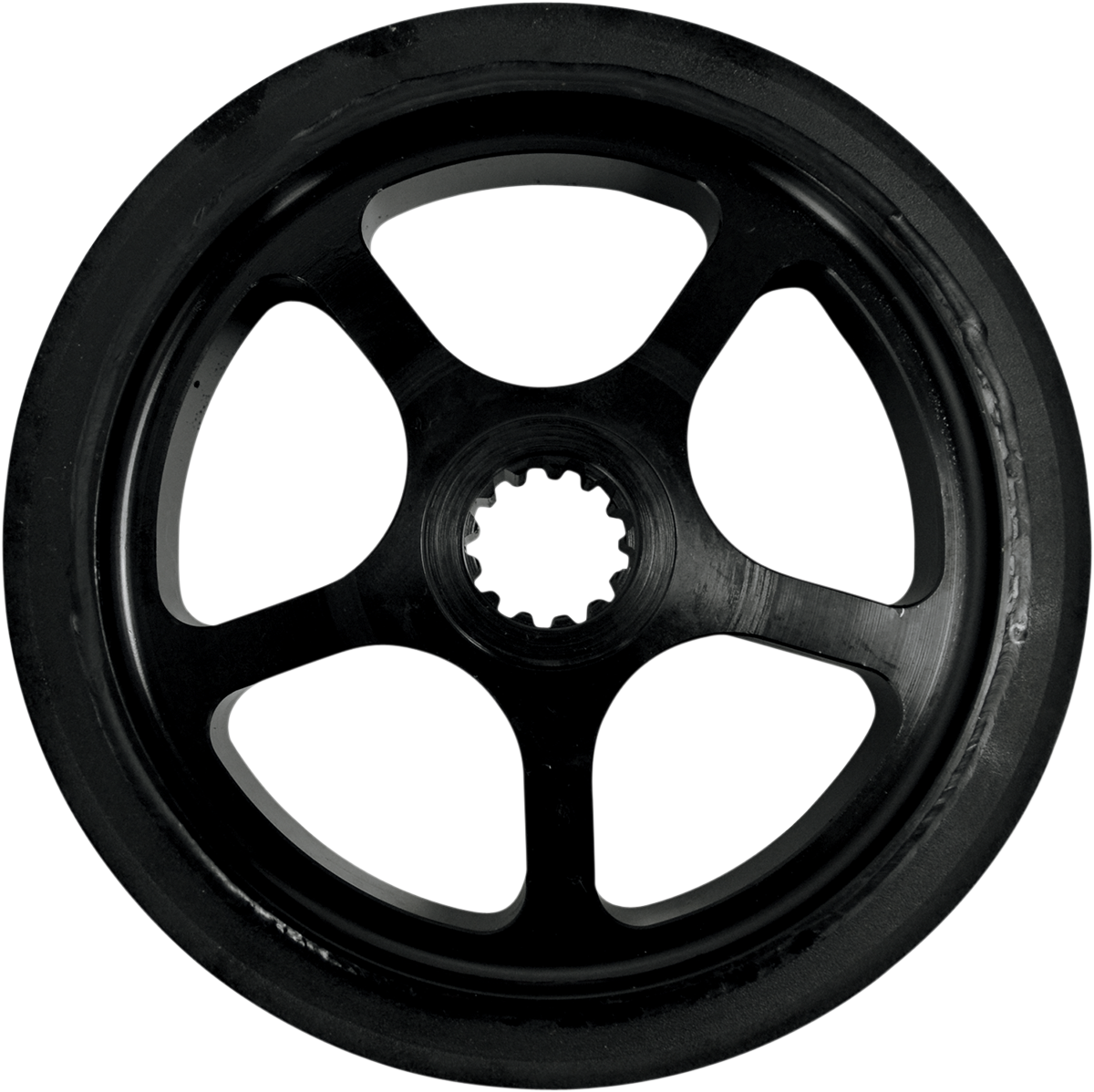 BARON Power Pulley - 34 Tooth - VN900 BA-6574-00