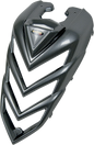 MAIER Hood - Vented - Black/Carbon Fiber - Yamaha - Raptor '06-'08 19006-30