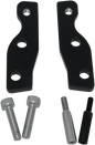 BARON Foot Control Extensions - Yamaha BA-7250-00