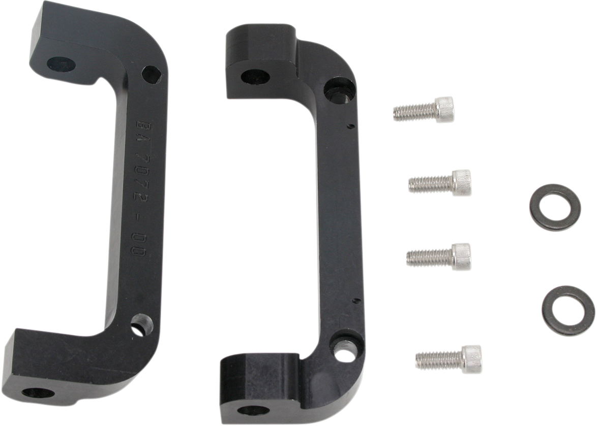BARON Mount Bracket - Longboards and Shortboards - Kawasaki BA-7072-00