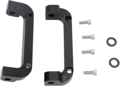 BARON Mount Bracket - Longboards and Shortboards - Kawasaki BA-7072-00