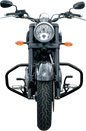 BARON Highway Bar - Black - Victory BA-7130-00B