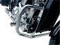 BARON Highway Bar - Chrome - VTX 1800 BA-7161-00