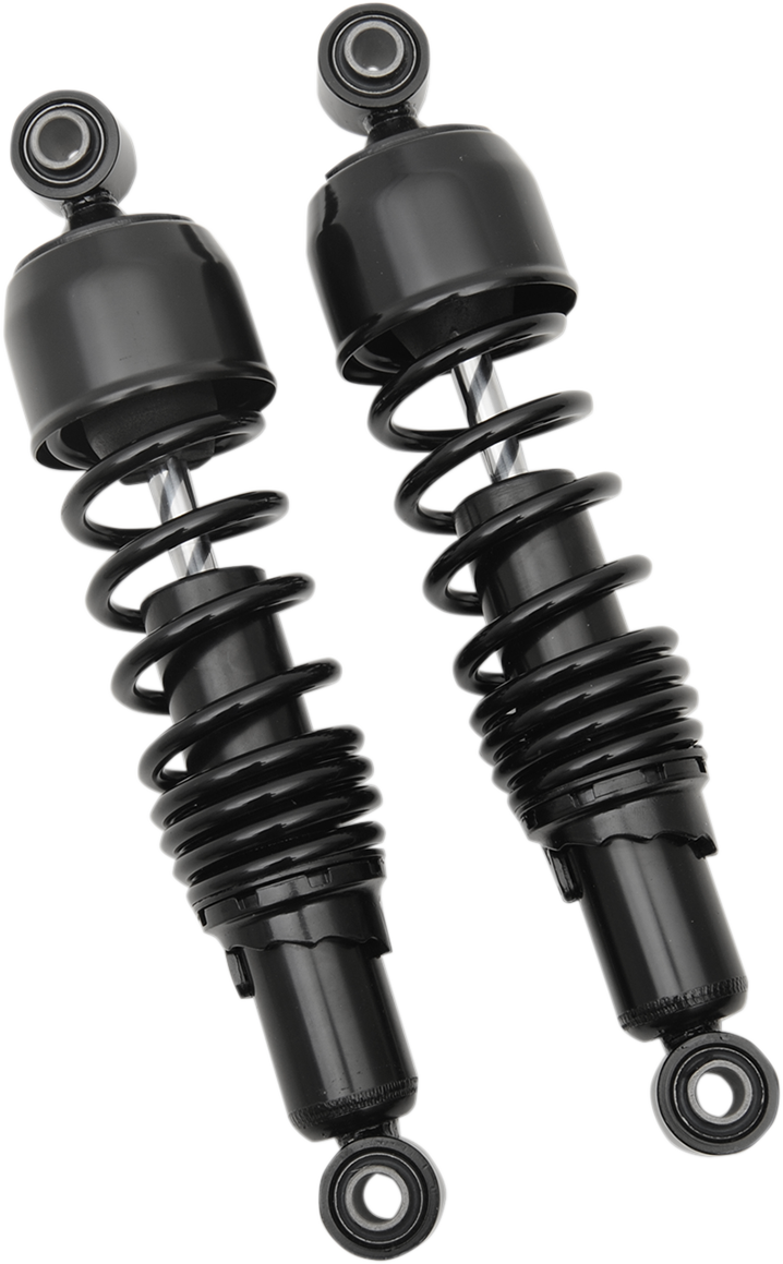 DRAG SPECIALTIES SHOCKS Replacement Shock Absorbers - 13" - Black C16-0126B