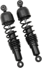 DRAG SPECIALTIES SHOCKS Replacement Shock Absorbers - 13" - Black C16-0126B