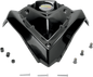 MAIER Hood Cap - Black - Polaris - Outlaw '06-'11 194560