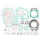NAMURA Full Gasket Kit for KTM SMC 660 (2003-2007) - Part Number NX-70084F