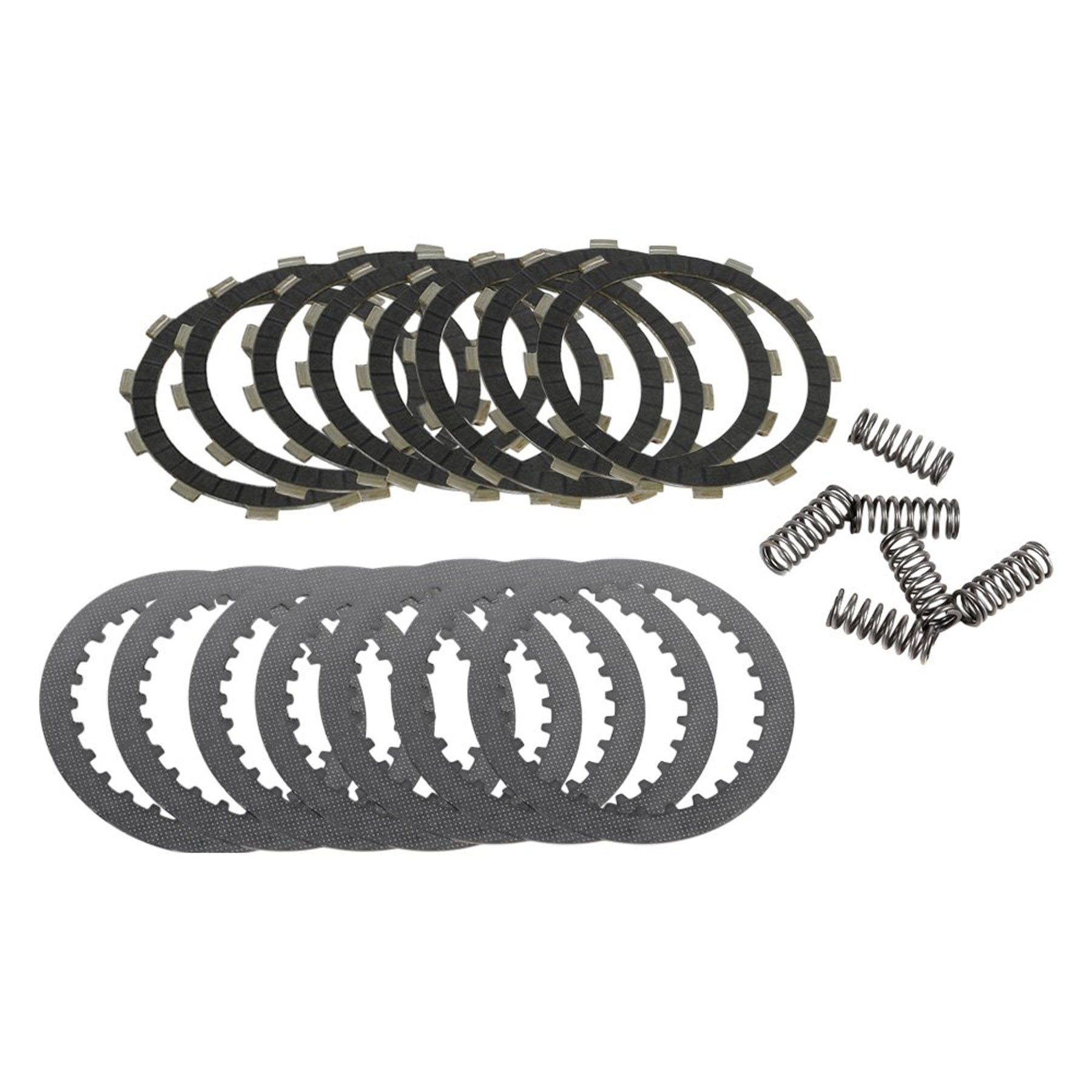 EBC DRCF Series Clutch Kit for Yamaha - Part Number DRCF201