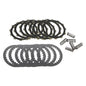 EBC DRCF Series Clutch Kit for Yamaha - Part Number DRCF201