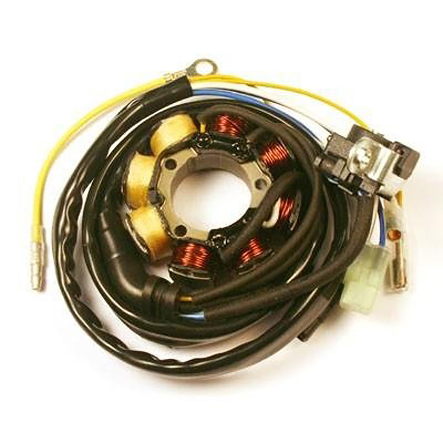 LIGHTING STATOR HONDA CRF250R/450R - 60W