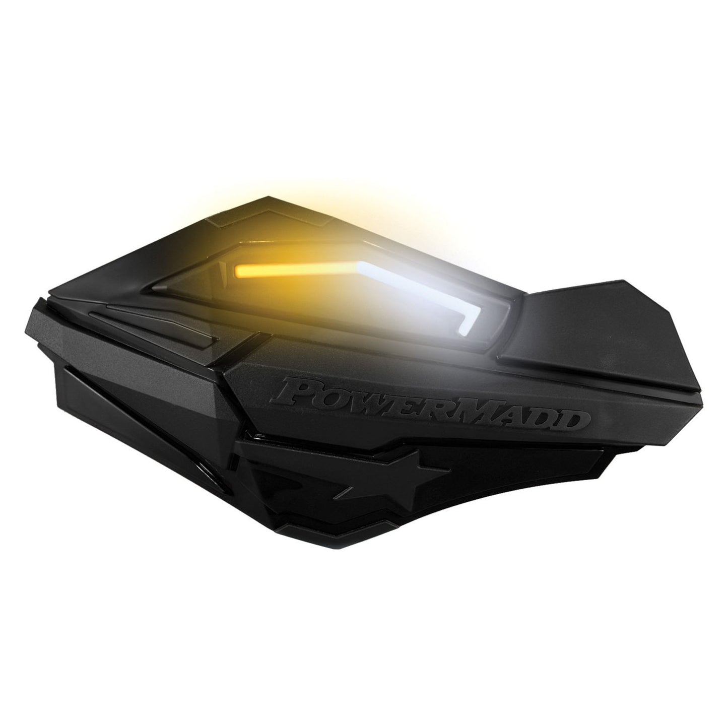 PowerMadd Sentinel LED Turn Signal Kit - Durable Motorcycle Signal Lights
