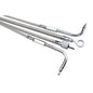 Motion Pro 65-0321 Armor Coat Throttle Push Cable