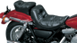 LE PERA Plush Pillow 2-Up Seat - FXR L-162