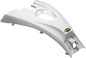 MAIER Tank Cover - White - YFZ 450 190131