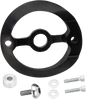 S&S CYCLE Air Cleaner Cover Adapter Kit - '14-'16 Touring 170-0261