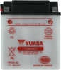 YUASA YB10A-A2 YUAM221AY Lead-Acid Battery - Compact Power for Your Equipment