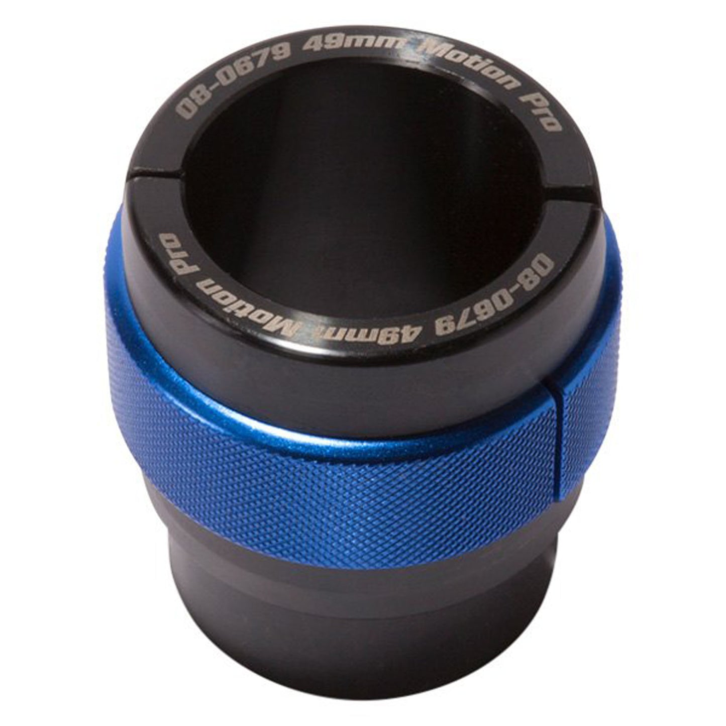 Motion Pro Ringer Fork Seal Driver 49mm - Part Number 08-0679