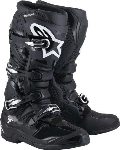ALPINESTARS Tech 7 Boots - Black - US 16 / EU 52 2012025-10-16