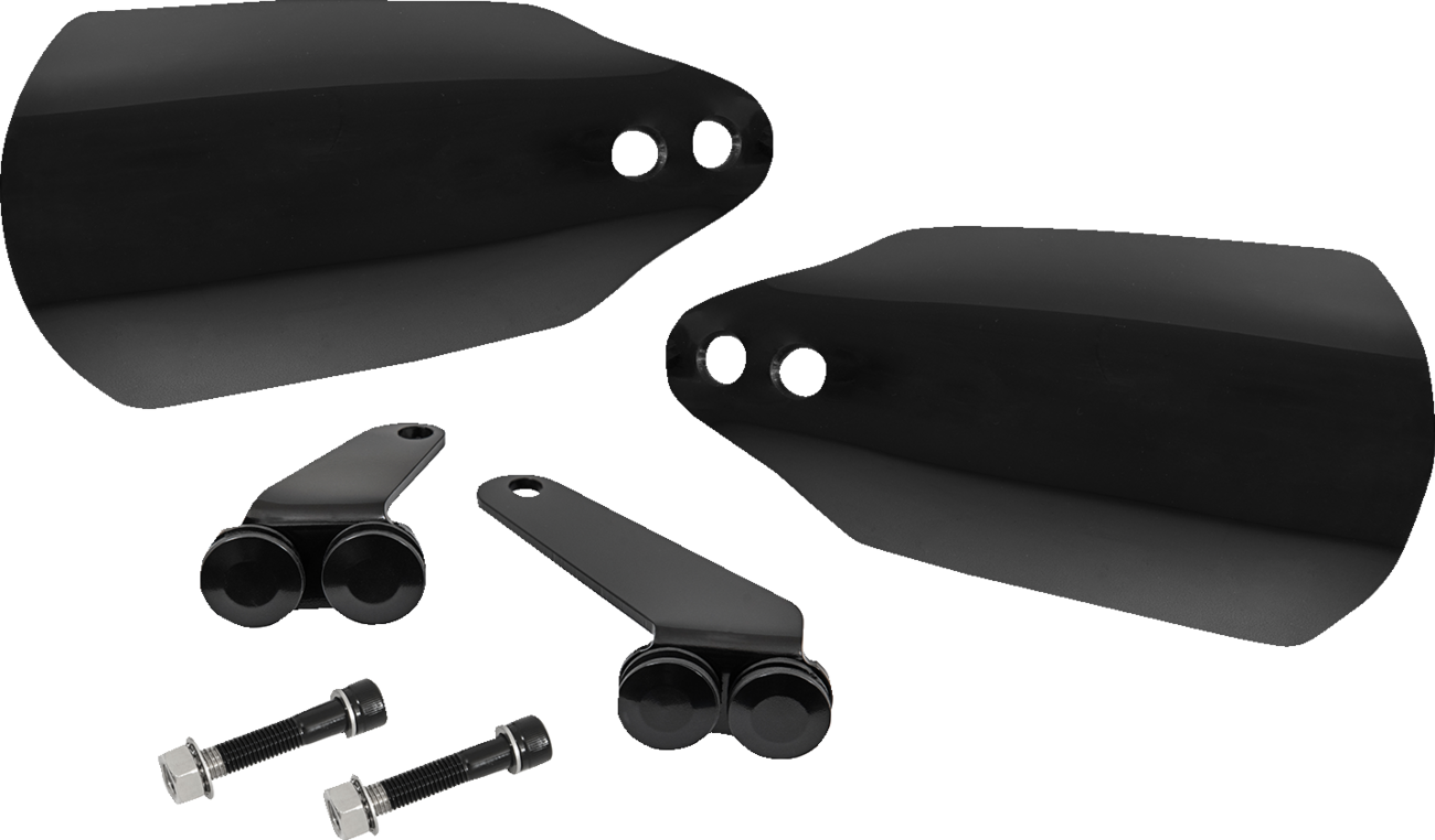 MEMPHIS SHADES Handguards - Harley FLHX MEB7234