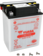 YUASA YUAM2214AIND YB14A-A2 Lead-Acid Battery – Compact Power Solution
