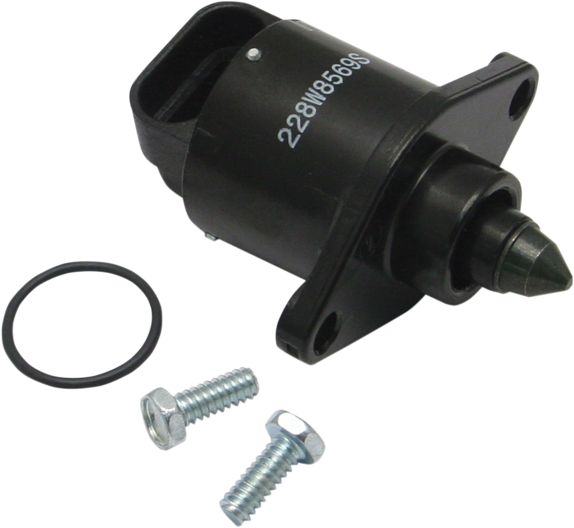 S&S CYCLE Idle Air Control Motor Kit 55-5085