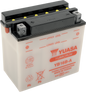 YUASA YB14L-A2 YUAM2214YIND Lead-Acid Battery - High Power, Shipped Dry