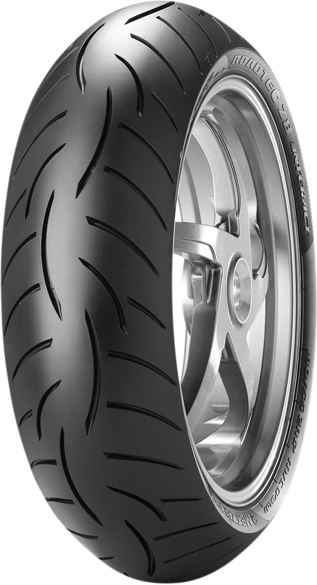 METZELER Tire - Roadtec™ Z8 Interact™ - Rear - 150/70ZR17 - (69W) 2491700