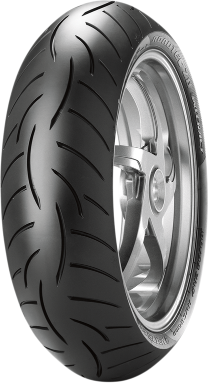 METZELER Tire - Roadtec™ Z8 Interact™ - Rear - 150/70ZR17 - (69W) 2491700