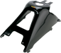 MAIER Gas Tank Cover - Black 178040