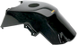 MAIER Tank Cover - Yamaha Warrior - Black 189730