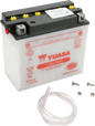 YUASA YUAM2218LTWN YB18-LA Lead-Acid Battery - Dry Shippable Power