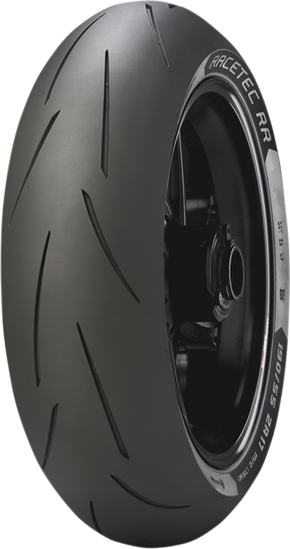 METZELER Tire - Racetec™ RR - Rear - 200/55R17 - (78W) 3888500