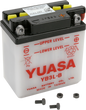 YUASA YB3L-B YUAM223LB Lead-Acid Battery - Compact and Powerful