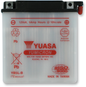 YUASA YB5L-B YUAM225LB Lead-Acid Motorcycle Battery