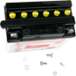 YUASA YB7-A YUAM227AY Lead-Acid Battery - Shipped Dry, Compact Power for Your Equipment