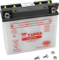 YUASA YUAM227BB Lead-Acid Battery for Heavy-Duty Applications