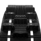 CAMSO CHALLENGER X3 MOUNTAIN TRACK 15" X 156" - 3" (9309M)