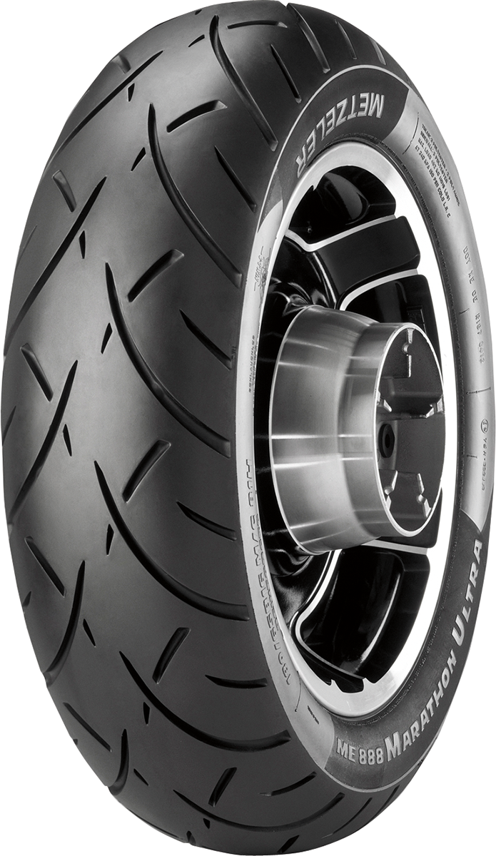 METZELER Tire - ME 888 Marathon™ Ultra - Rear - 210/40R18 - 73H 3135100