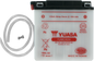 YUASA YB9L-A2 YUAM2292Y Lead-Acid Battery - Compact Power for Your Applications