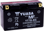 YUASA AGM Battery YT7B-BS YUAM62T7B for Reliable Power Supply