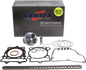 VERTEX Top End Piston Kit - 71.95 mm - Husqvarna | KTM VTK23375B-2