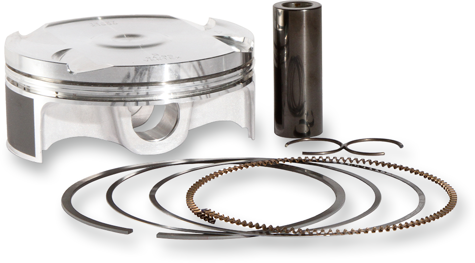 VERTEX Top End Piston Kit - 71.95 mm - KTM VTK23375B-1