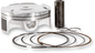 VERTEX Top End Piston Kit - 71.95 mm - KTM VTK23375B-1