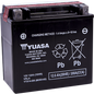 YUASA AGM Battery YTX14-BS YUAM3RH4S – Sealed Absorbed Glass Mat Battery for Reliable Power