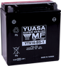YUASA AGM Battery YTX16-BS with Sealed Absorbed-Glass Mat Technology