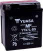 YUASA AGM Battery YTX7L-BS - Sealed Absorbed Glass Mat Technology for Reliable Power