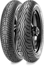 METZELER Tire - Lasertec™ - Front - 90/90-18 - 51H 4404900