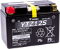 YUASA AGM Battery YTZ12S YUAM7212A - High Cranking Amps for Reliable Vehicle Starts