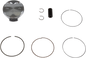 VERTEX Piston Kit - 87.97 mm - Gas Gas | Husqvarna | KTM 24694B