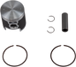 VERTEX Piston Kit - 52.45 mm - Kawasaki KX100 | Suzuki RM100 23614B